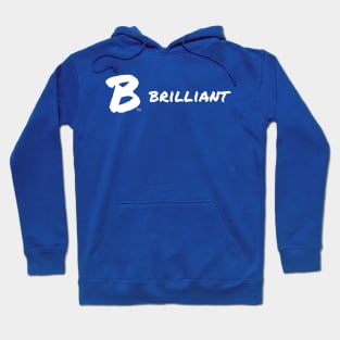 B Brilliant Hoodie